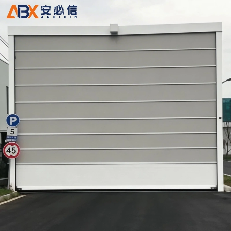 哈密高速堆积门