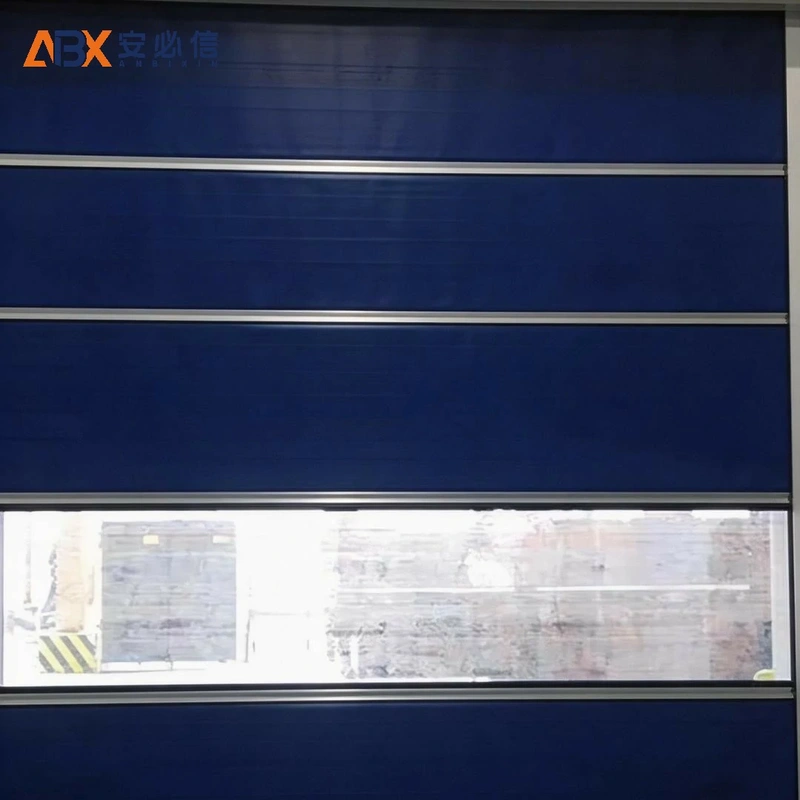 哈密洁净快速门